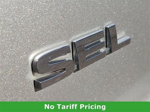 Used 2022 Mitsubishi Eclipse Cross AWD image 10