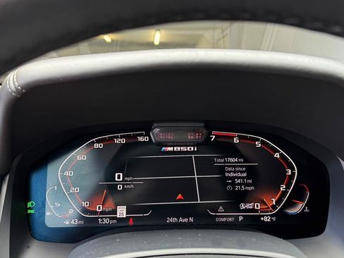 Used 2019 BMW M850i xDrive Convertible AWD/4WD image 26