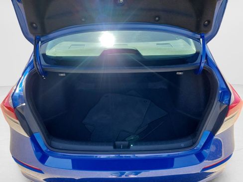 Used 2022 Honda Civic EX image 12