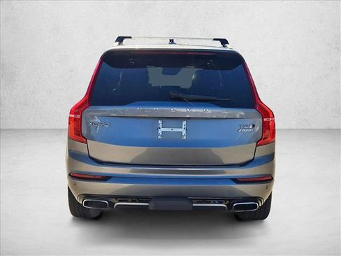 Used 2019 Volvo XC90 T6 R-Design w/ Advanced Package image 6