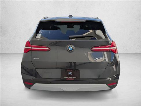Used 2026 BMW X3 xDrive30 image 8