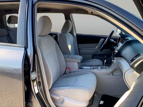 Used 2010 Toyota Highlander 2WD w/ Extra Value Pkg 2 image 8