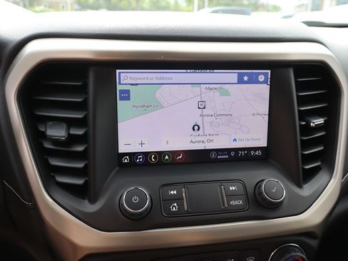 Used 2023 GMC Acadia Denali w/ Trailering Package AWD/4WD image 22