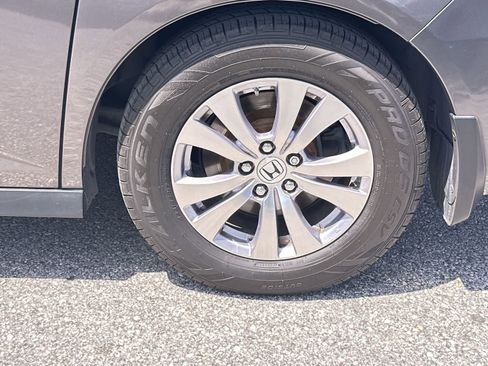Used 2016 Honda Odyssey EX-L image 12