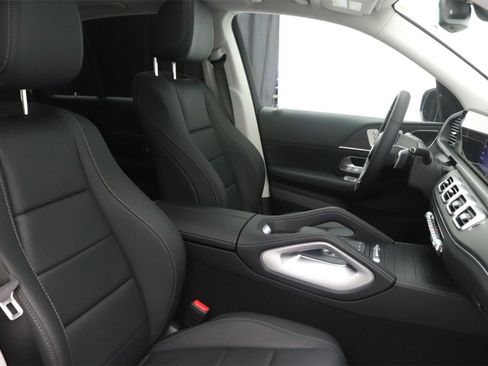 New 2026 Mercedes-Benz GLE 450 4MATIC image 9