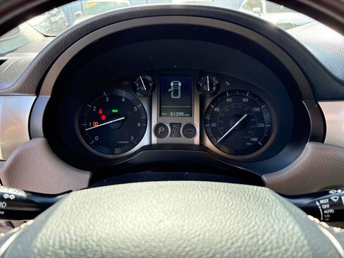 Used 2019 Lexus GX 460 Premium image 16