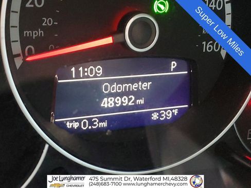 Used 2014 Volkswagen Beetle 2.5 image 13