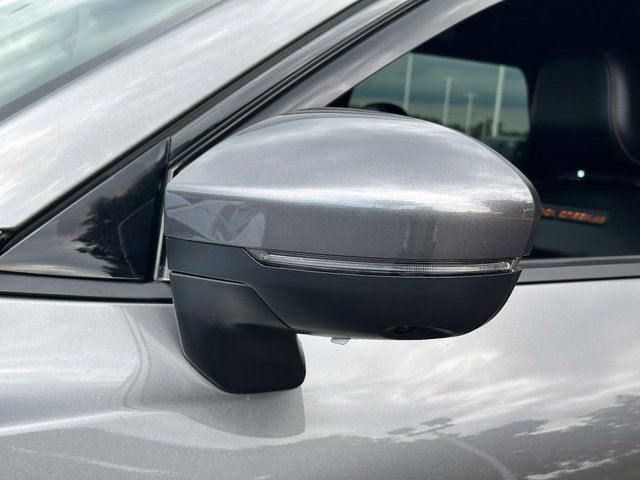 Certified 2024 Nissan Pathfinder Rock Creek AWD/4WD image 12