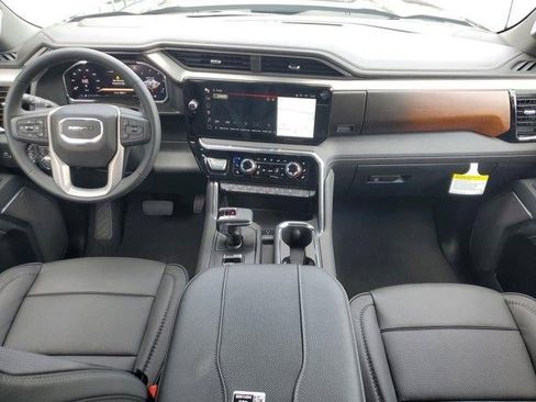New 2026 GMC Sierra 1500 Denali image 14