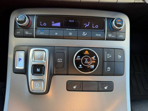 Used 2022 Hyundai Palisade SEL AWD/4WD image 19