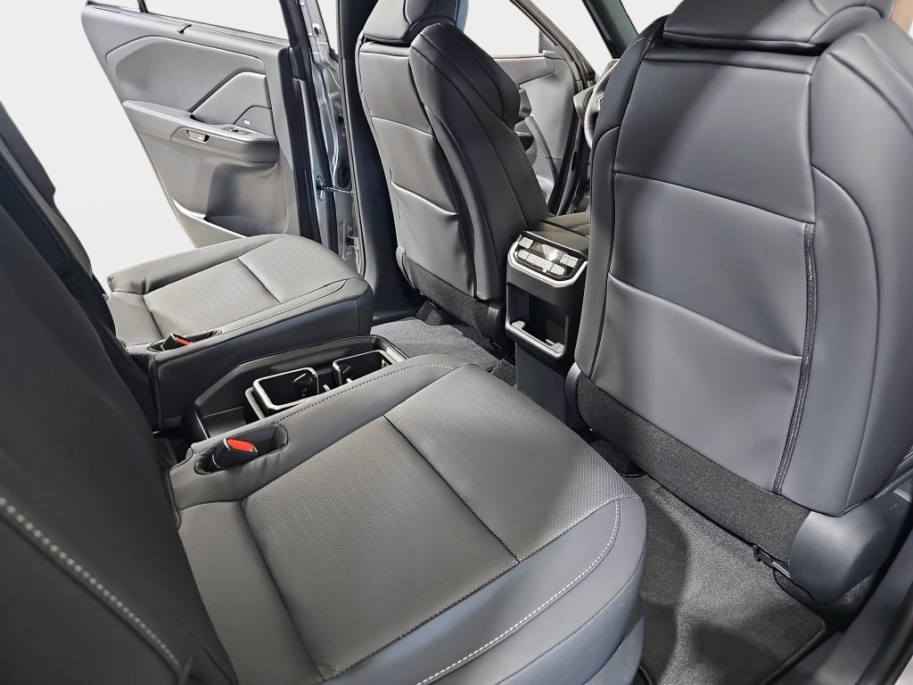 New 2026 Lexus TX 350 AWD w/ Technology Package image 11