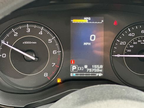 Used 2023 Subaru Impreza 2.0i Premium AWD/4WD image 24