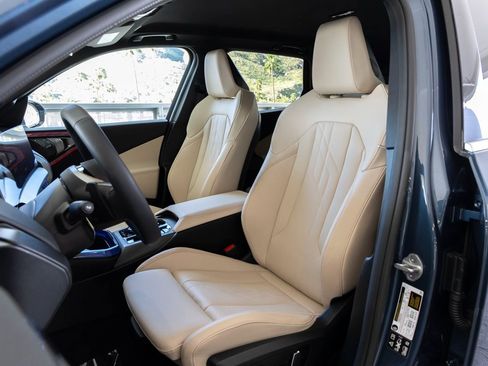 Certified 2026 BMW X3 xDrive30 image 20