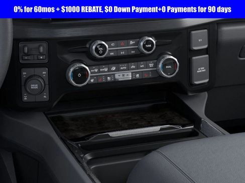 New 2025 Ford F250 Lariat w/ Lariat Ultimate Package image 15