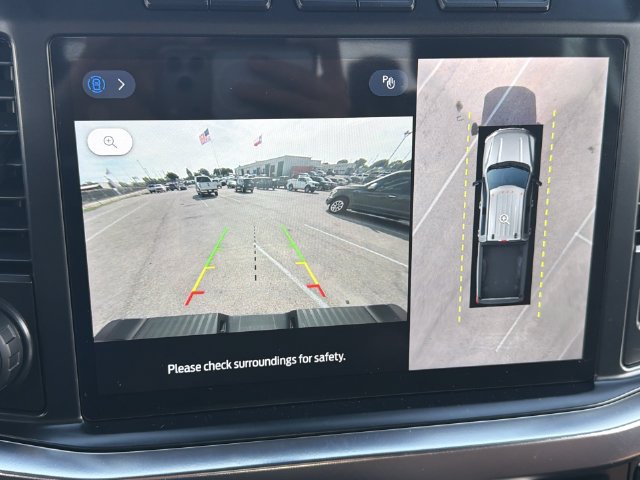 Used 2024 Ford F350 King Ranch w/ FX4 Off-Road Package AWD/4WD image 17
