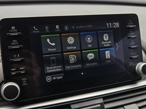 Used 2021 Honda Accord Sport image 19