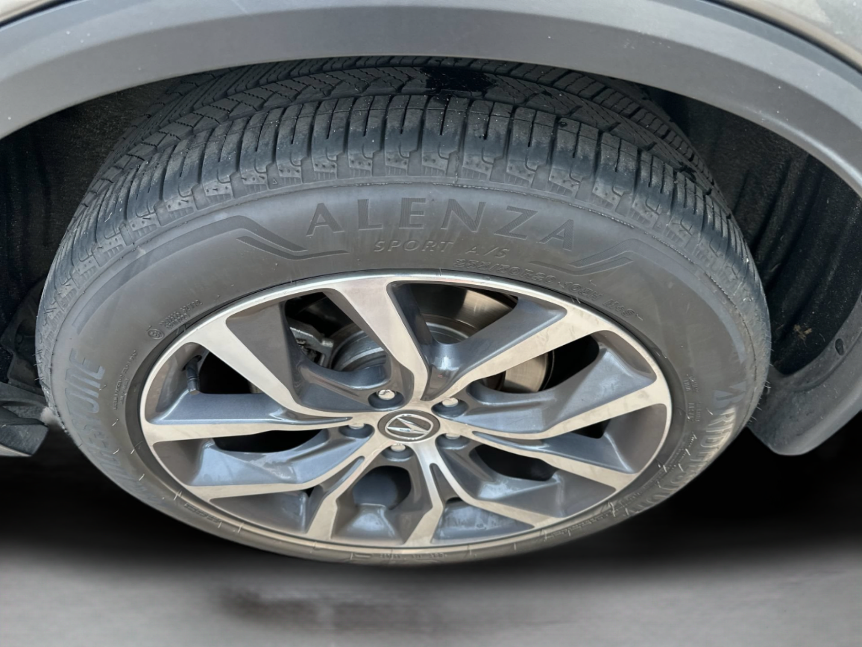Used 2023 Acura MDX w/ Technology Package FWD image 28