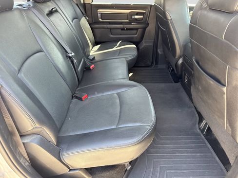 Used 2016 RAM 1500 Sport AWD/4WD image 24