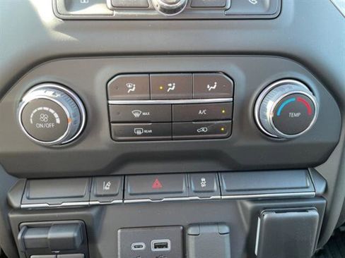 New 2024 Chevrolet Silverado 3500 W/T w/ WT Convenience Package image 21