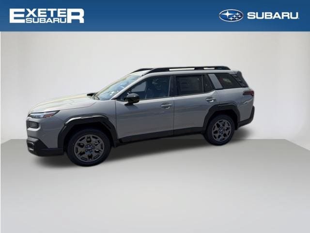 New 2026 Subaru Outback Premium AWD/4WD image 1