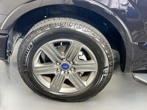 Used 2020 Ford F150 XLT w/ Equipment Group 302A Luxury image 13