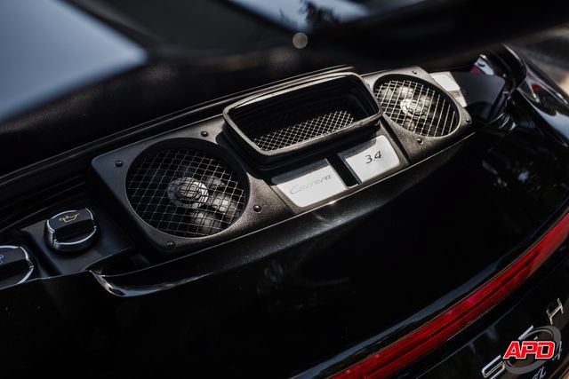 Used 2013 Porsche 911 Carrera RWD image 28