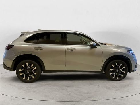 New 2026 Honda HR-V EX-L image 7