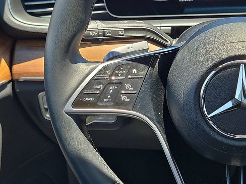 Used 2026 Mercedes-Benz GLE 350 4MATIC image 20