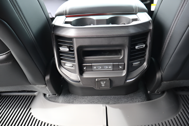 New 2027 RAM 1500 Rebel AWD/4WD image 26