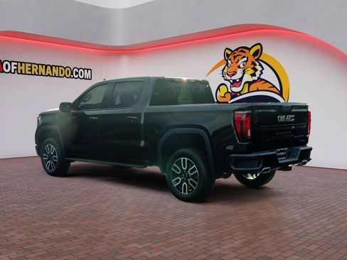 Used 2026 GMC Sierra 1500 AT4 w/ AT4 Premium Package AWD/4WD image 8