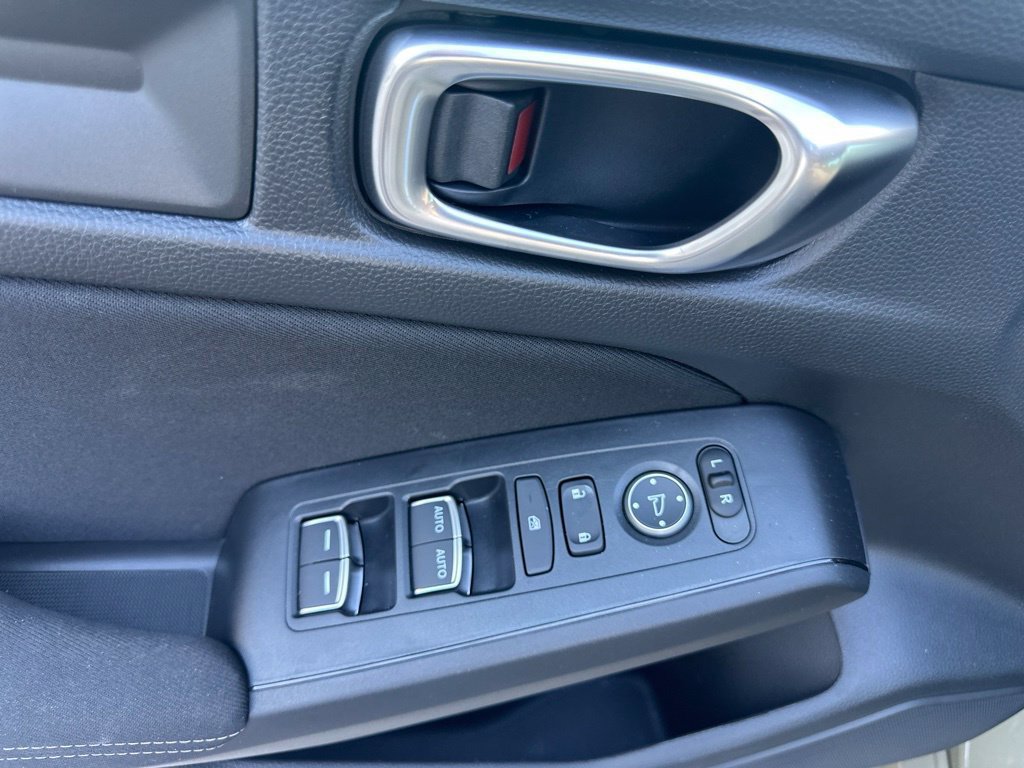 Used 2026 Honda Civic Sport image 16