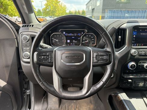 Used 2019 GMC Sierra 1500 Denali AWD/4WD image 18