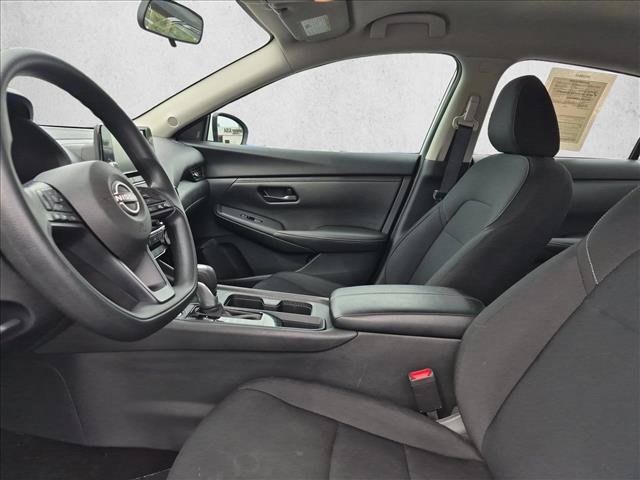 Used 2025 Nissan Sentra S FWD image 16