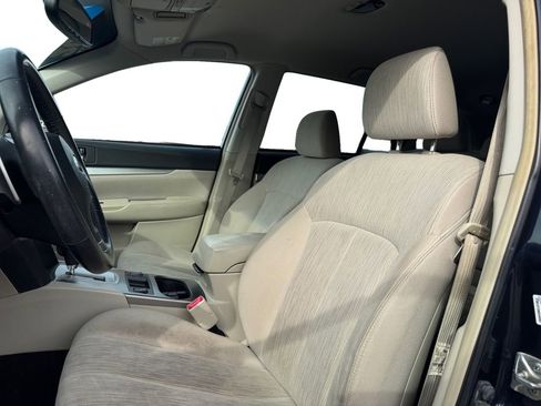 Used 2013 Subaru Outback 2.5i Premium w/ Popular Pkg 1A image 9