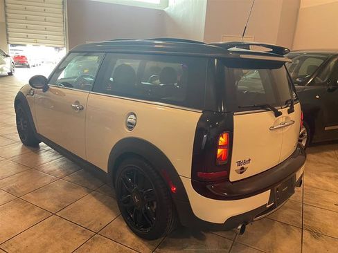 Used 2012 MINI Cooper Clubman S FWD image 13