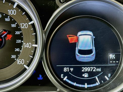 Used 2025 MAZDA CX-5 AWD 2.5 S w/ Select Package image 19
