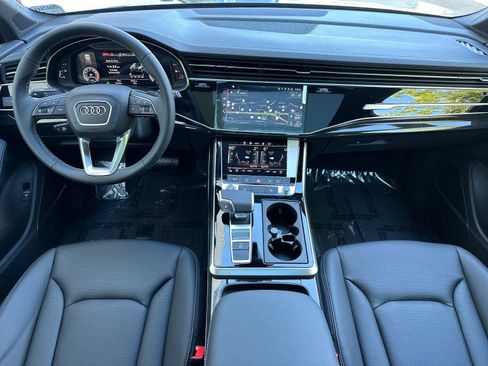 New 2026 Audi Q7 2.0T Premium Plus image 12