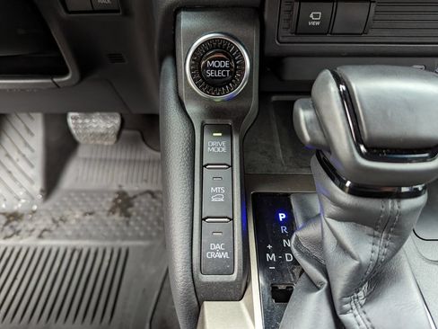 Used 2024 Toyota Land Cruiser w/ Premium Package AWD/4WD image 27