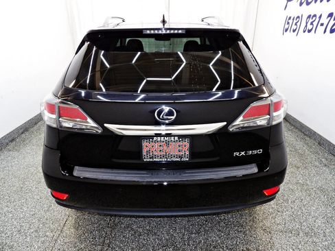 Used 2015 Lexus RX 350 FWD image 5