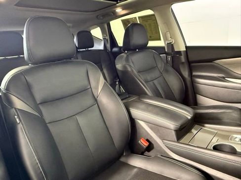 Used 2016 Nissan Murano Platinum w/ Platinum Technology Package image 54