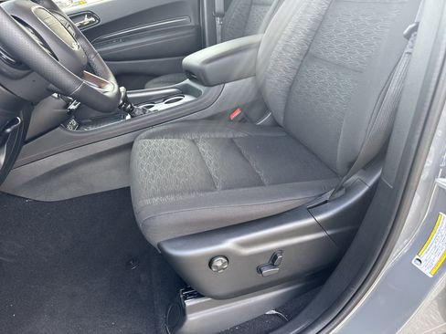 New 2026 Dodge Durango GT image 9