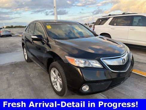 Used 2014 Acura RDX Technology Package image 13