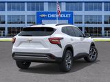 New 2025 Chevrolet Trax LT w/ Driver Confidence Package image 4