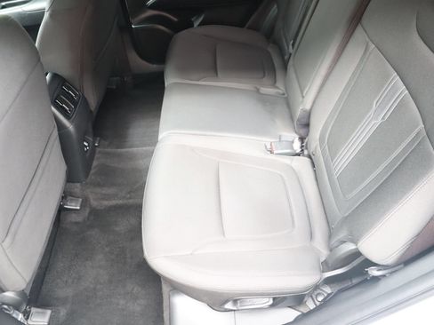 Used 2024 Hyundai Tucson SEL AWD/4WD image 41
