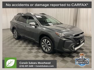 Used 2024 Subaru Outback Touring XT AWD/4WD 360° Tour