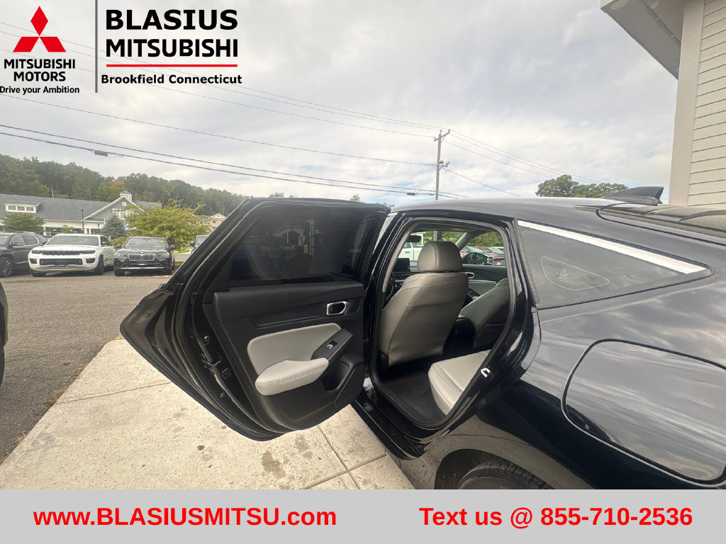 Used 2023 Acura Integra FWD image 36