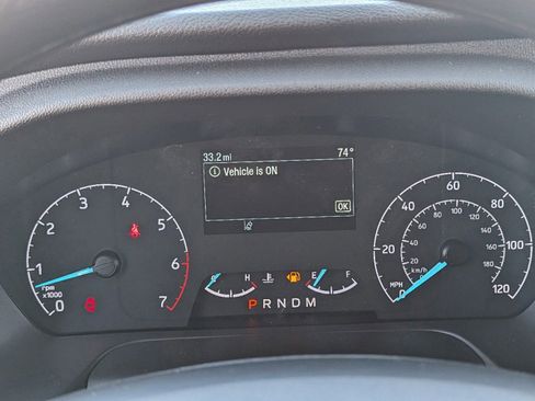 New 2024 Ford Transit 350 XL image 29