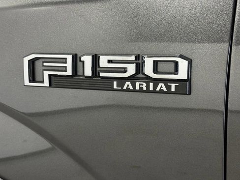 Used 2019 Ford F150 Lariat w/ Equipment Group 502A Luxury AWD/4WD image 34