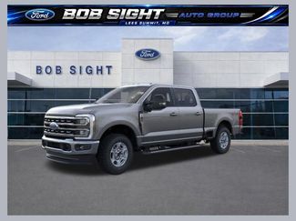 New 2026 Ford F250 4x4 Crew Cab Super Duty 360° Tour