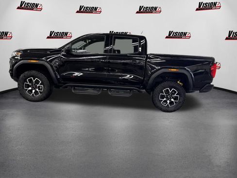 Used 2024 GMC Canyon AT4X AWD/4WD image 8